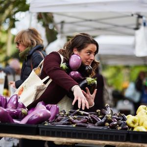 Meet your Posher, Rachel